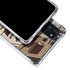 DJ Spinning Galaxy S20 FE Clear Case