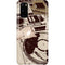 DJ Spinning Galaxy S20 Lite Case