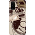 DJ Spinning Galaxy S20 Lite Case