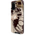 DJ Spinning Galaxy S20 Pro Case