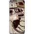 DJ Spinning Galaxy S20 Skin