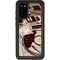 DJ Spinning Galaxy S20 Waterproof Case