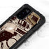 DJ Spinning Galaxy S20 Waterproof Case