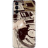 DJ Spinning Galaxy S21 5G Skin