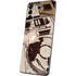 DJ Spinning Galaxy S21 5G Skin