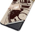 DJ Spinning Galaxy S21 5G Skin