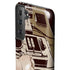 DJ Spinning Galaxy S21 FE Pro Case