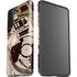 DJ Spinning Galaxy S21 FE Pro Case