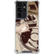 DJ Spinning Galaxy S21 Ultra 5G Clear Case