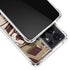 DJ Spinning Galaxy S21 Ultra 5G Clear Case