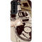 DJ Spinning Galaxy S22 Plus Pro Case
