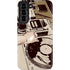 DJ Spinning Galaxy S22 Plus Pro Case