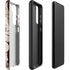 DJ Spinning Galaxy S22 Plus Pro Case