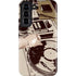 DJ Spinning Galaxy S22 Pro Case