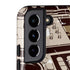 DJ Spinning Galaxy S22 Pro Case