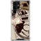 DJ Spinning Galaxy S22 Ultra Clear Case