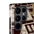DJ Spinning Galaxy S22 Ultra Pro Case