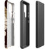 DJ Spinning Galaxy S22 Ultra Pro Case