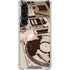 DJ Spinning Galaxy S23 Clear Case