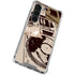 DJ Spinning Galaxy S23 Clear Case