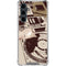 DJ Spinning Galaxy S23 FE Clear Case