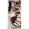 DJ Spinning Galaxy S23 Plus Clear Case