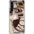 DJ Spinning Galaxy S23 Plus Clear Case