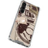 DJ Spinning Galaxy S23 Plus Clear Case