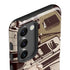 DJ Spinning Galaxy S23 Plus Pro Case