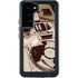 DJ Spinning Galaxy S23 Plus Waterproof Case
