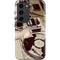 DJ Spinning Galaxy S23 Pro Case