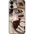 DJ Spinning Galaxy S23 Skin