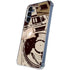 DJ Spinning Galaxy S24 Clear Case