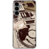 DJ Spinning Galaxy S24 Plus Clear Case