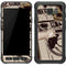 DJ Spinning Galaxy S7 Active Skin