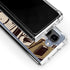 DJ Spinning Galaxy Z Fold5 5G Clear Case
