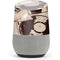 DJ Spinning Google Home Skin