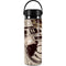 DJ Spinning Hydro Flask 20oz Wide Mouth Skin