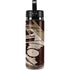 DJ Spinning Hydro Flask 20oz Wide Mouth Skin