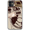 DJ Spinning iPhone 11 Clear Case