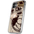 DJ Spinning iPhone 11 Clear Case