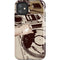 DJ Spinning iPhone 11 Impact Case