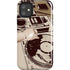 DJ Spinning iPhone 11 Impact Case
