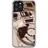 DJ Spinning iPhone 11 Pro Clear Case