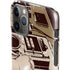DJ Spinning iPhone 11 Pro Lite Case
