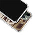 DJ Spinning iPhone 11 Pro Max Clear Case