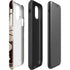 DJ Spinning iPhone 11 Pro Max Impact Case