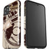 DJ Spinning iPhone 11 Pro Max Impact Case