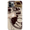 DJ Spinning iPhone 11 Pro Max Lite Case