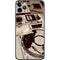 DJ Spinning iPhone 11 Pro Max Skin